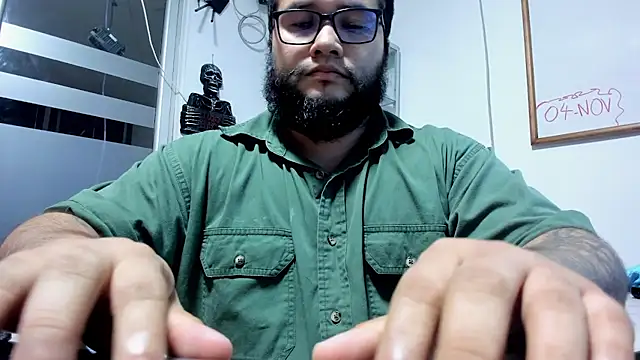 VINCEDMAGLIOO – Live XXX-chat
