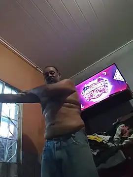 Prazerro's Webcam Show