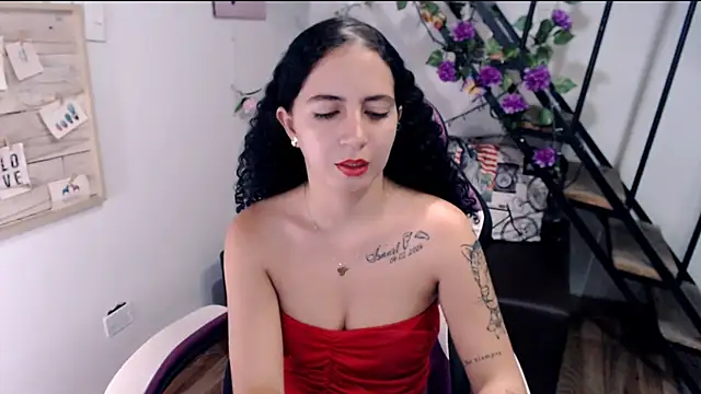 samantha_baby_'s Live XXX Chat