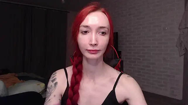 Czat XXX na żywo – Roxy_Silver