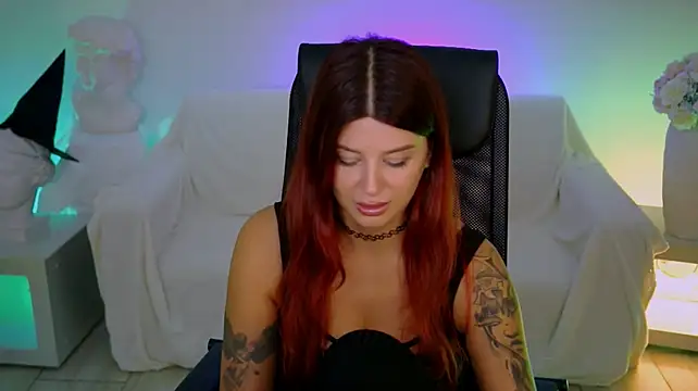 NicoleMun: απευθείας συνομιλία ΧΧΧ