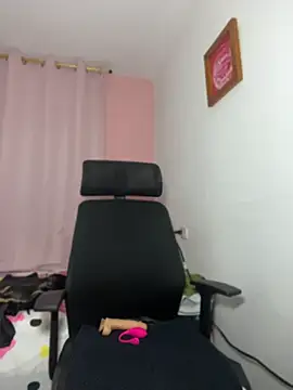 Melody_Fox26's Webcam Show