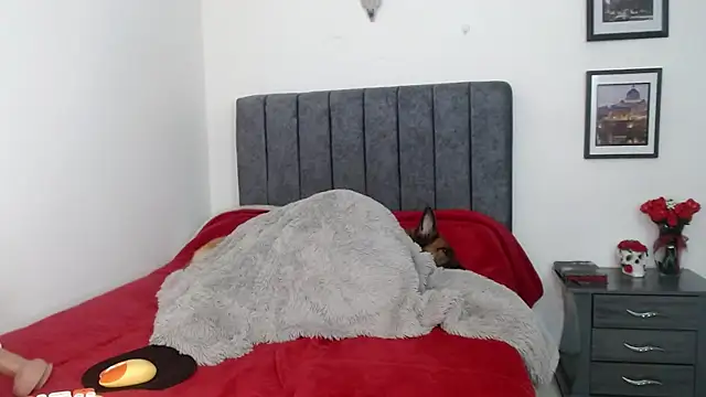 BbyAnyaa's Live XXX Chat