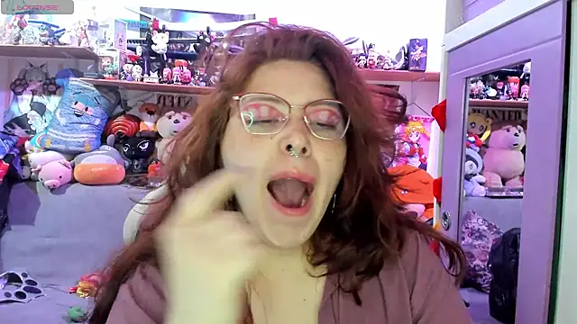 soficammy Live XXX-Chat