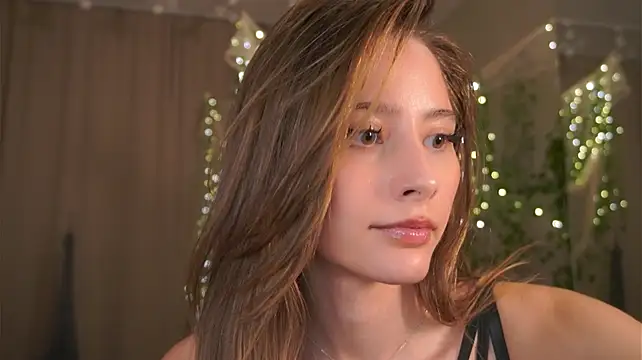 Živý XXX chat EditaBails