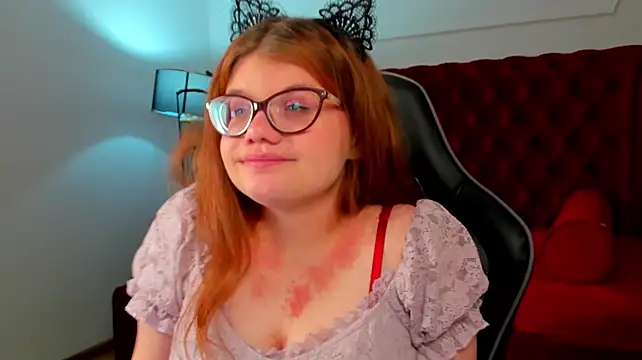 ChloeHalses Live XXX-Chat