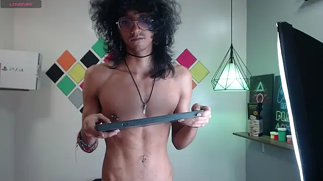 caleb_stefanのライブXXXチャット