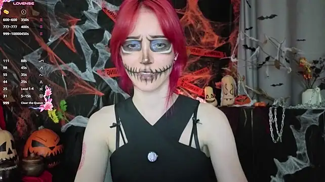 KayleneWesterberg's Live XXX Chat