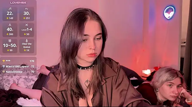 AlexxMichaell's Live XXX Chat