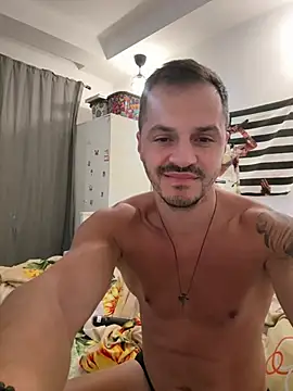 Chat XXX ao vivo de Justyourfantasy