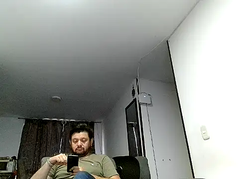 tomtime1 live XXX chat