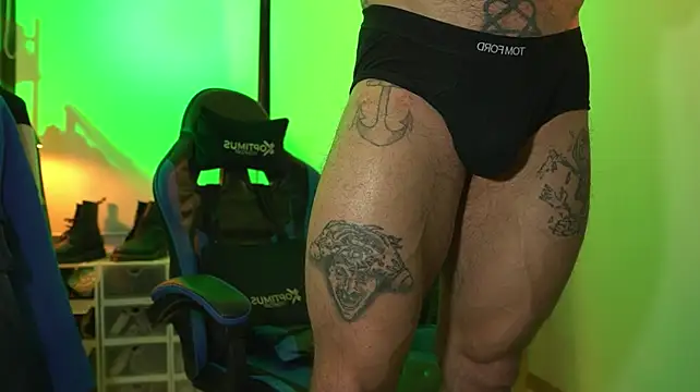 DimitriSullivan_'s Live XXX Chat