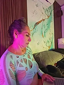 Lossexycacha Webcam show