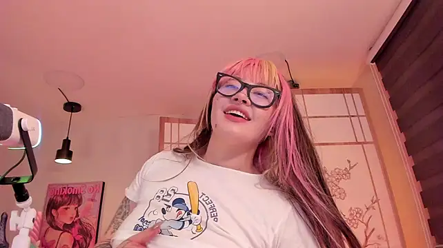 Chat XXX en directo de _asami_chieko_