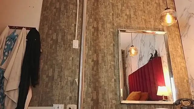 Živý XXX chat KARINAJTORRES