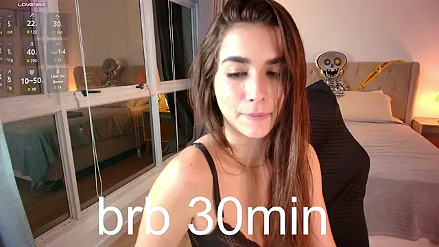 Angel_Dean live XXX chat