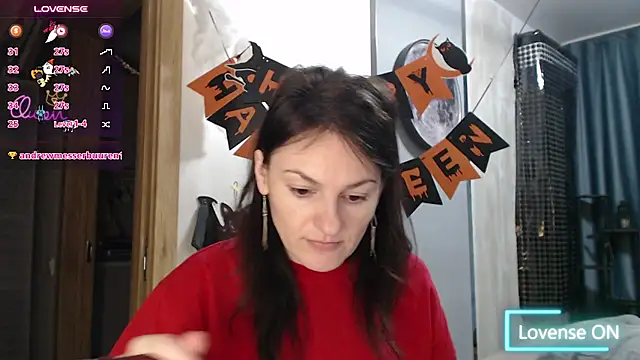 Stacy_Davice 라이브 XXX 채팅