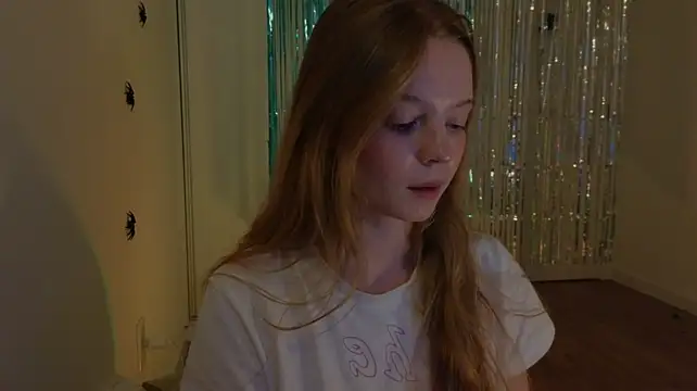 Živý XXX chat mimichellee