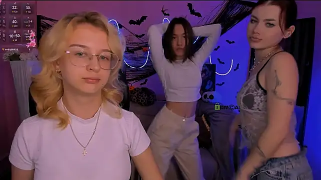 isabel_wave 라이브 XXX 채팅