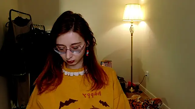 Živý XXX chat orianna_pumpkin
