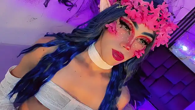 Gema_Jones_ 라이브 XXX 채팅