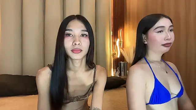 Živý XXX chat ivy_garcia