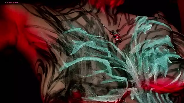 Lilithsabeth's Live XXX Chat