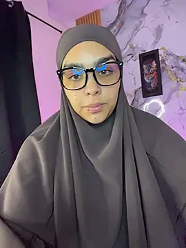 Czat XXX na żywo – Maissa_Alabi