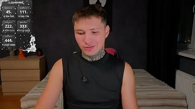 Chat XXX ao vivo de worgazmma