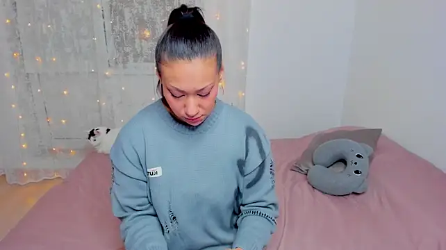 FieryHeart's Live XXX Chat