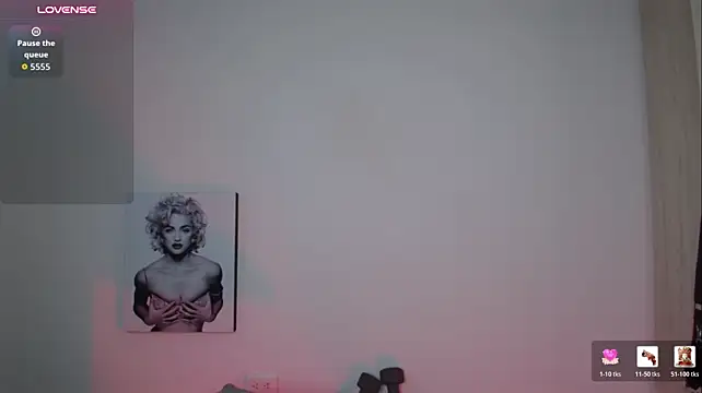 Millie_bobby 现场XXX聊天
