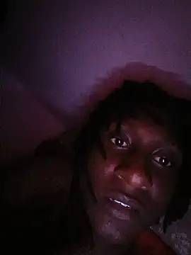 Chat XXX ao vivo de TryingExpiry