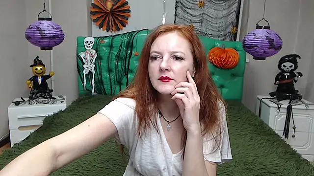Онлайн чат XXX MeganPirs