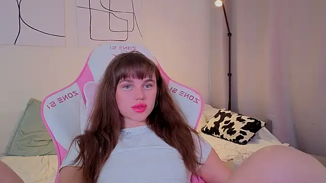 XXX chat uživo modela aesthetics__tease