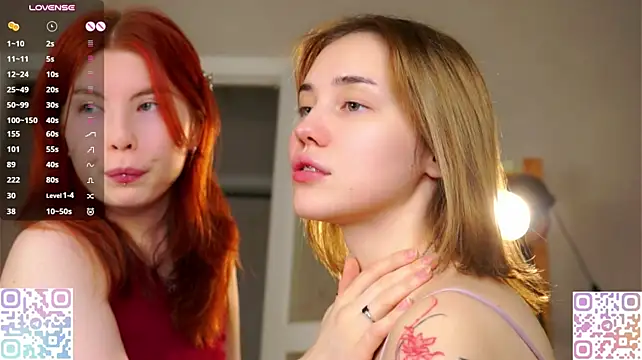 SofiaSantora: онлайн-секс-чат