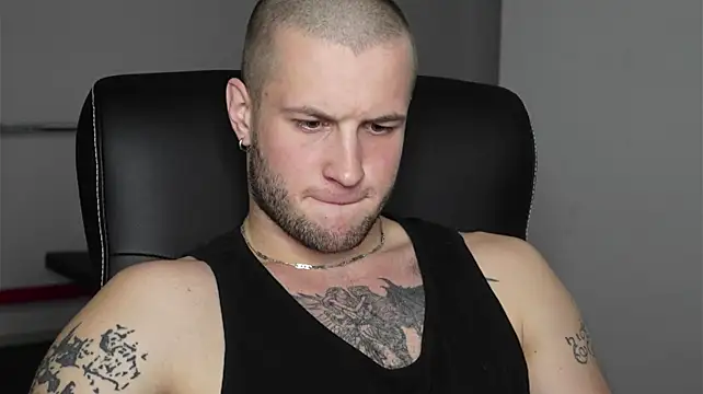 Igor_Wilde – Live XXX-chat
