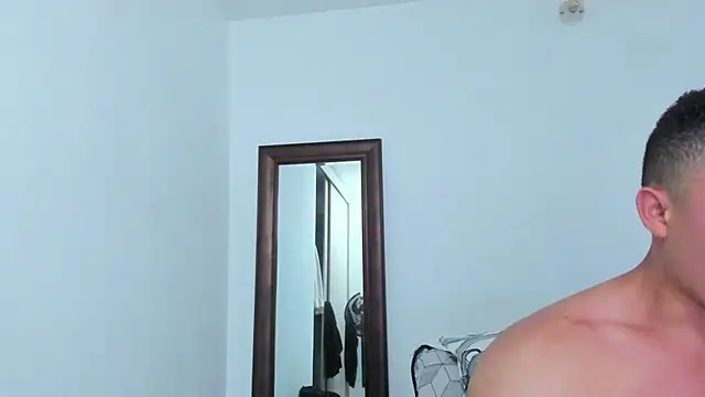 KingLevi01 Obrolan Langsung XXX