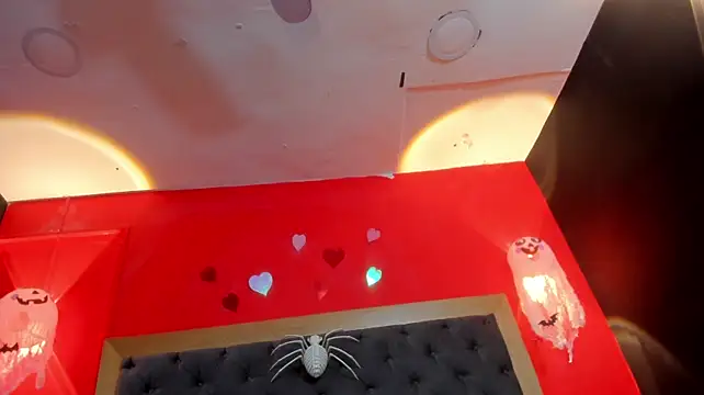 RosyRoos Live XXX-chat