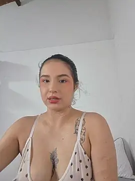 Czat XXX na żywo – Ashley_Evanss22