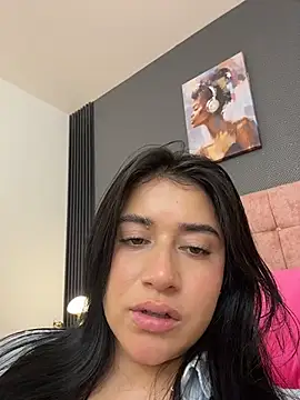 Chat XXX Live KallyMyller1