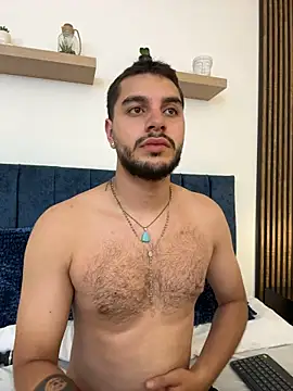 AmadeoWild Live XXX-Chat