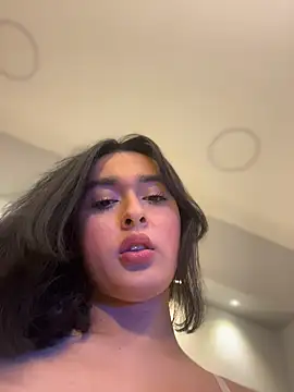 MiahWindsor Live XXX-Chat