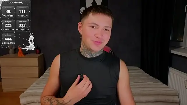 worgazmma Live XXX-chat