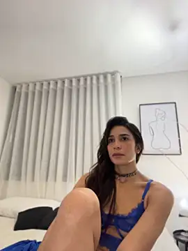 Chat XXX ao vivo de SofiaRiveroX_X