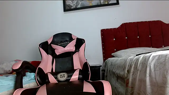 karolsweetvagi Adlı Modelin Canlı XXX Sohbeti