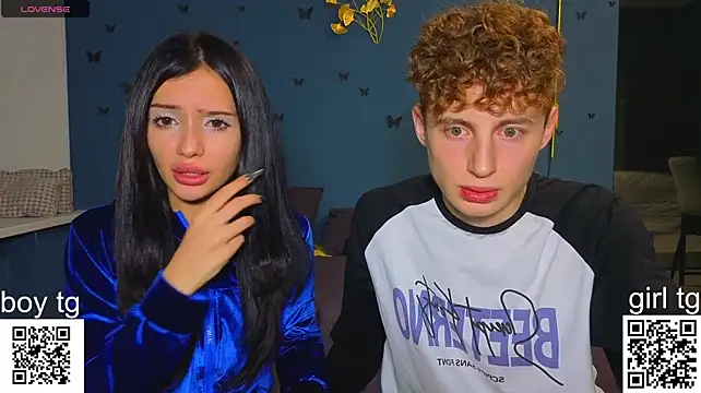 crispinvern Live XXX chat