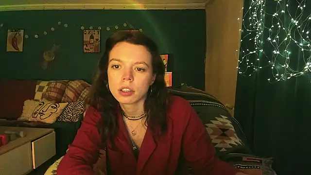 ClancyMorissey Chat XXX live