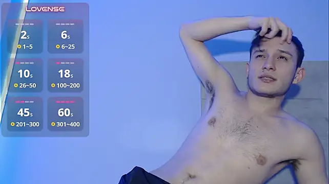 ChaseBennett XXX чат на живо
