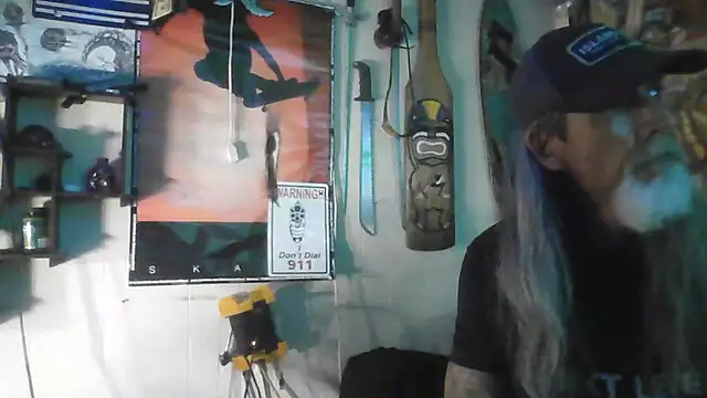 crassanova's Live XXX Chat