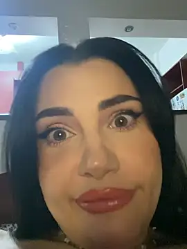 AylaSparkk's Live XXX Chat